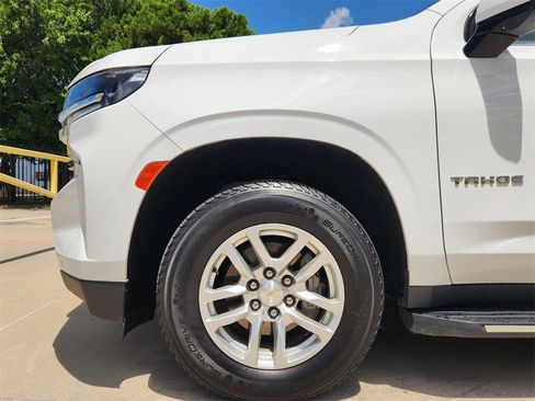 Used 2023 Chevrolet Tahoe LT image 70