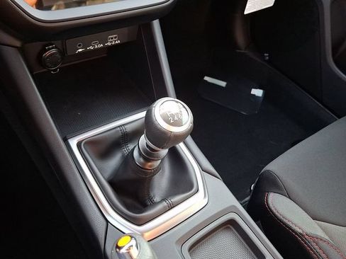 New 2026 Subaru WRX AWD/4WD image 11