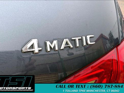 Used 2016 Mercedes-Benz GL 450 4MATIC image 8