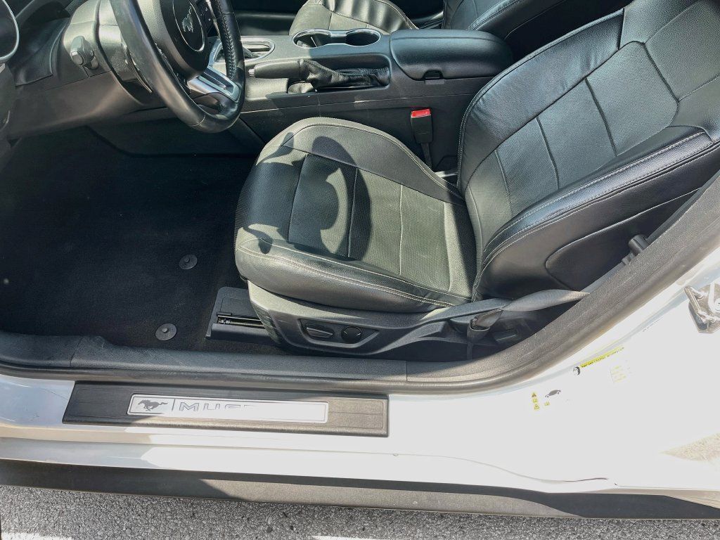 Used 2021 Ford Mustang GT Premium RWD image 18