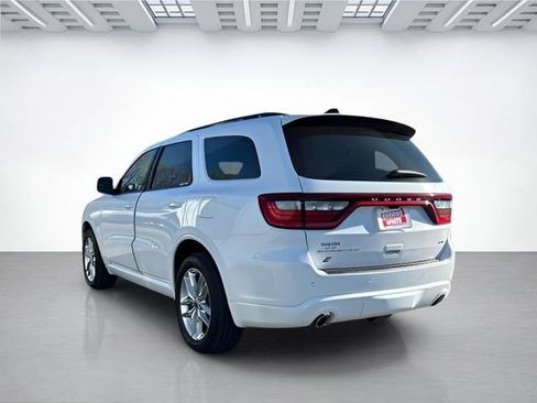 Used 2024 Dodge Durango GT image 6