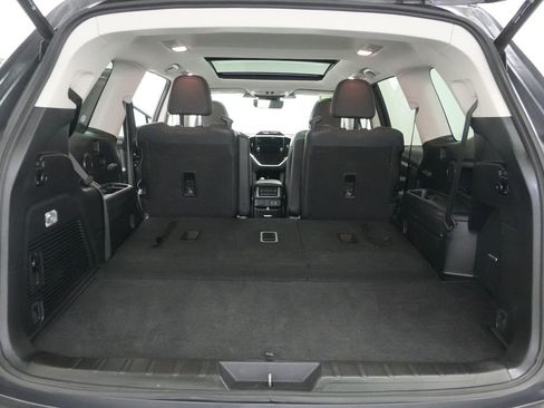 Used 2023 Subaru Ascent Limited w/ Technology Package AWD/4WD image 29
