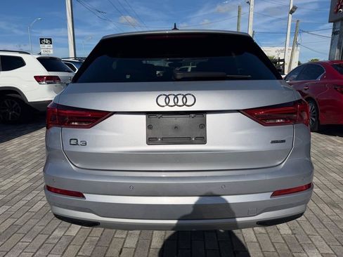Used 2019 Audi Q3 2.0T Premium w/ Convenience Package AWD/4WD image 7