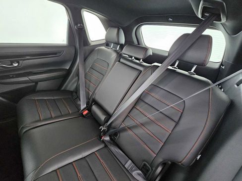 New 2025 Honda CR-V Sport-L image 18