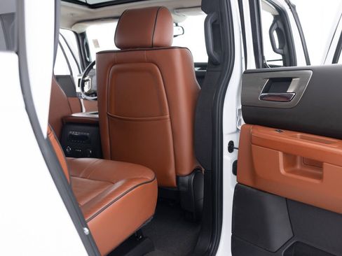 Used 2008 HUMMER H2 AWD/4WD image 34