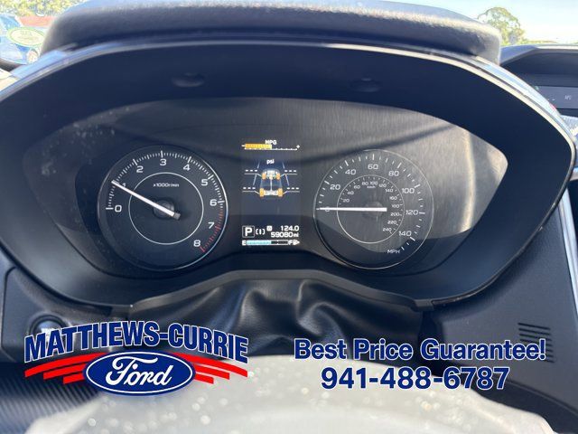 Used 2023 Subaru Impreza 2.0i Premium AWD/4WD image 14