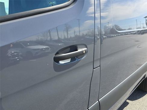 New 2026 Mercedes-Benz Sprinter 2500 image 12