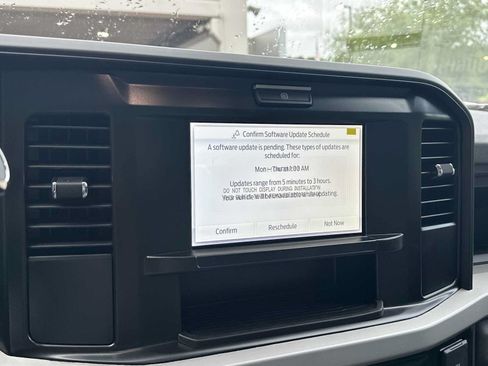 New 2026 Ford F450 XL AWD/4WD image 33