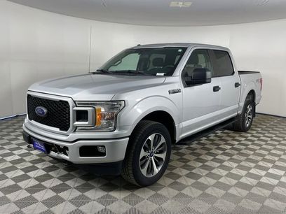 Certified 2019 Ford F150 XL w/ Equipment Group 101A Mid