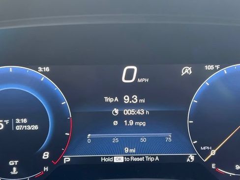 New 2026 Maserati Grecale Modena AWD/4WD image 27