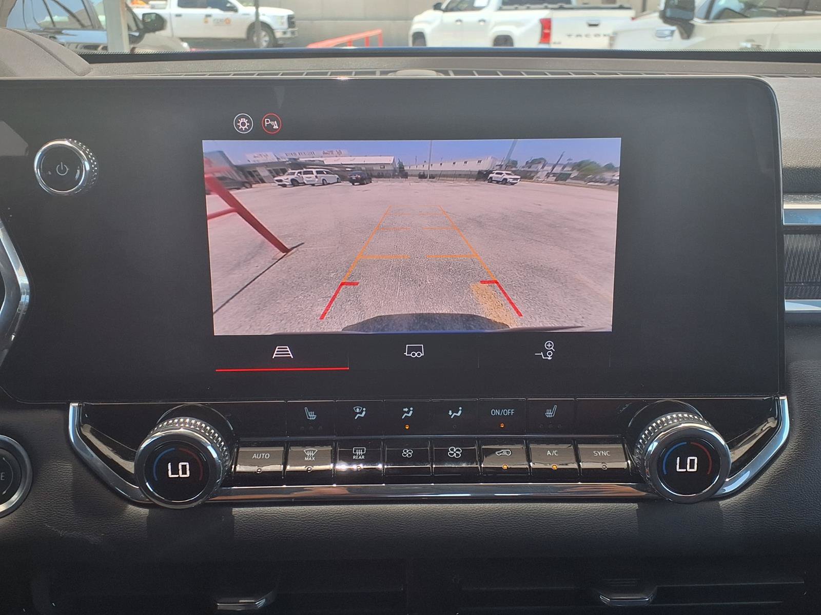 Used 2025 GMC Canyon Elevation w/ Convenience Package RWD image 17