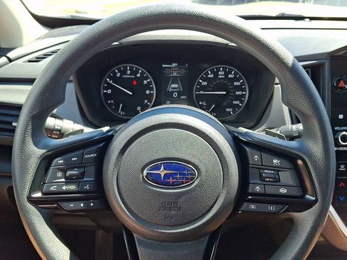 Certified 2025 Subaru Crosstrek 2.5i Premium AWD/4WD image 19