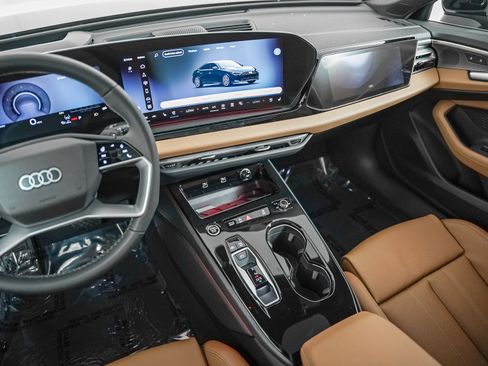 New 2026 Audi A5 Prestige AWD/4WD image 14