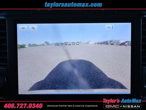 Used 2021 Ford F150 Lariat w/ Equipment Group 502A High image 17