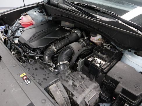 Certified 2023 Hyundai Santa Cruz Limited image 17