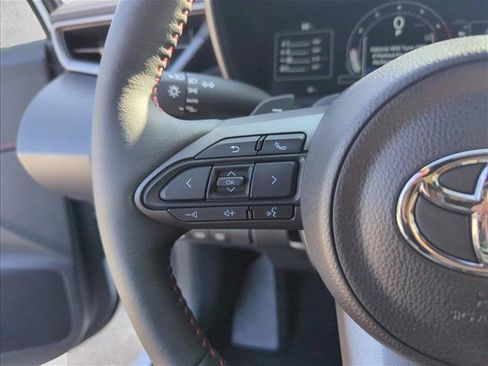 New 2026 Toyota Corolla GR AWD/4WD image 17