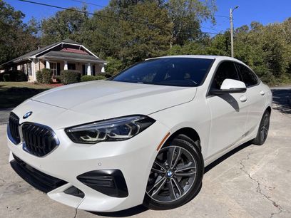 Used 2022 BMW 228i Gran Coupe