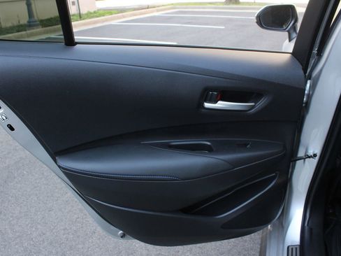 Used 2022 Toyota Corolla SE FWD image 21