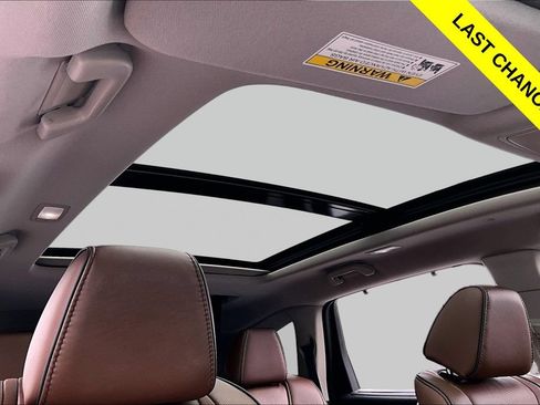 Certified 2024 Acura MDX SH-AWD w/ Advance Package image 22