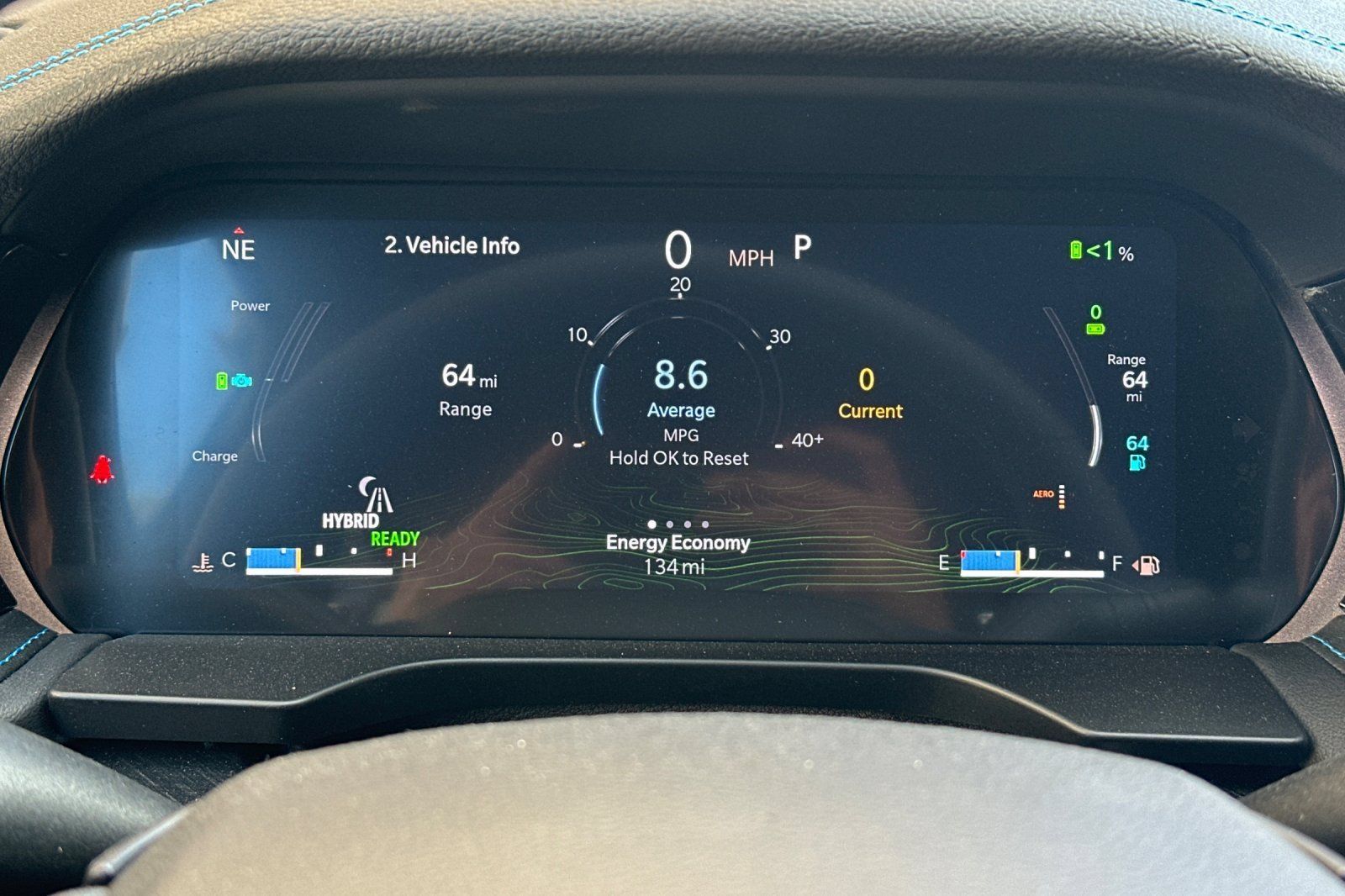 New 2023 Jeep Grand Cherokee Trailhawk w/ Advanced Protech Group II AWD/4WD image 24