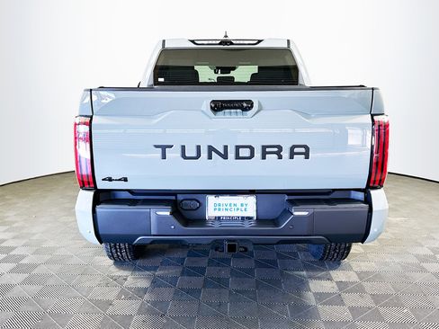 New 2026 Toyota Tundra Limited image 6