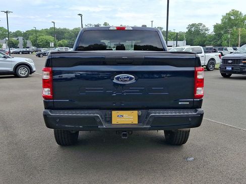 Certified 2023 Ford F150 XL w/ STX Appearance Package AWD/4WD image 5
