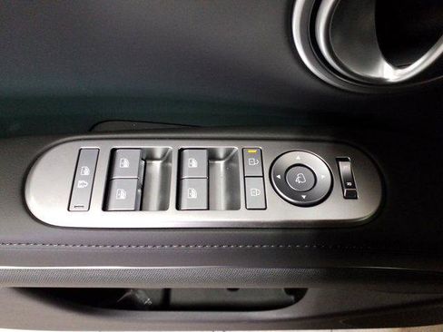 New 2026 Hyundai Palisade Calligraphy image 12