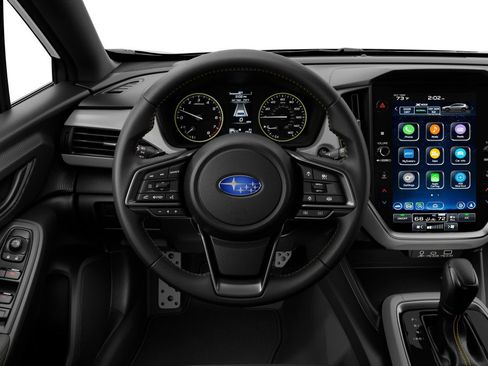 New 2026 Subaru Crosstrek 2.5i Sport image 18