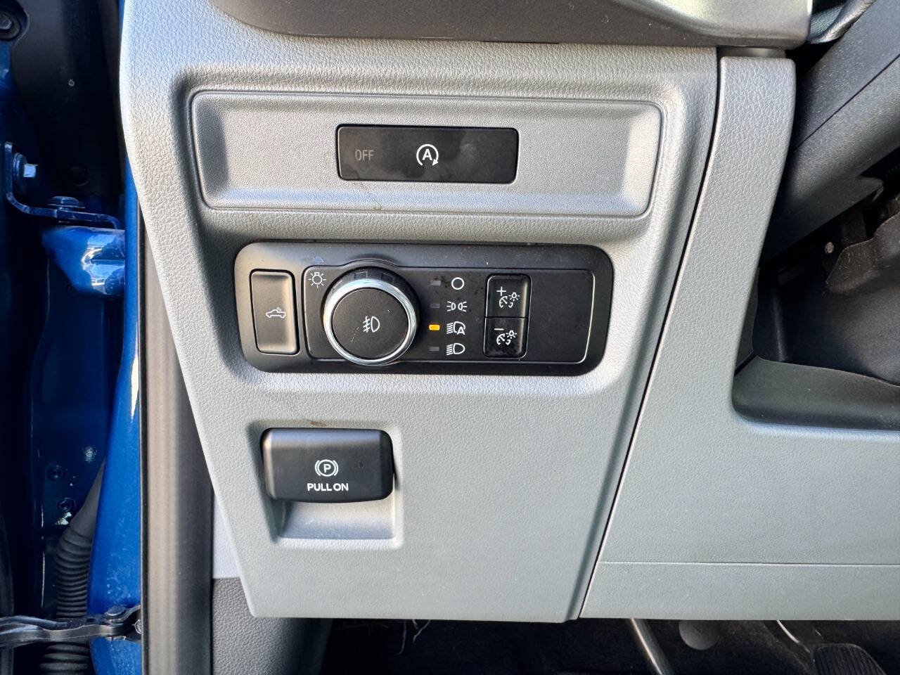 Used 2025 Ford F150 XLT w/ Equipment Group 301A Standard AWD/4WD image 25