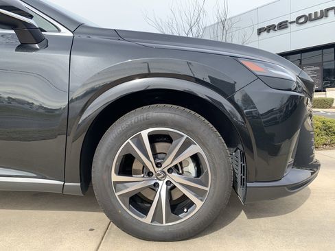 Used 2025 Lexus RX 350 Premium image 13