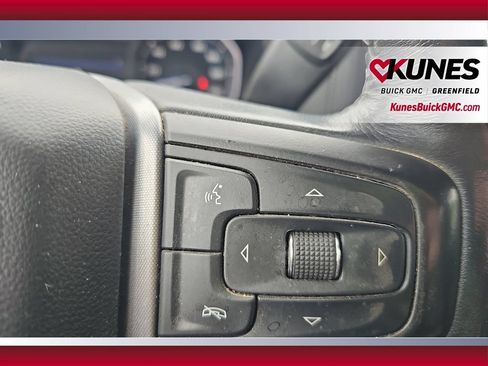 Used 2020 GMC Sierra 1500 SLT w/ SLT Premium Plus Package AWD/4WD image 23