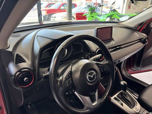 Used 2016 MAZDA CX-3 Touring image 13