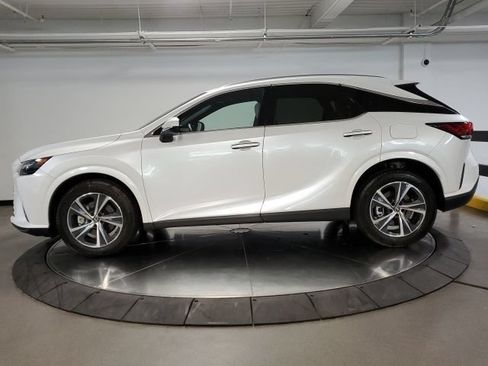 Used 2026 Lexus RX 350 Premium AWD/4WD image 6