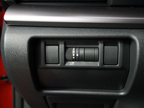 Certified 2024 Subaru Impreza 2.0i AWD/4WD image 24