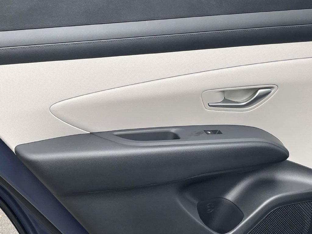 New 2026 Hyundai Tucson SE AWD/4WD image 10