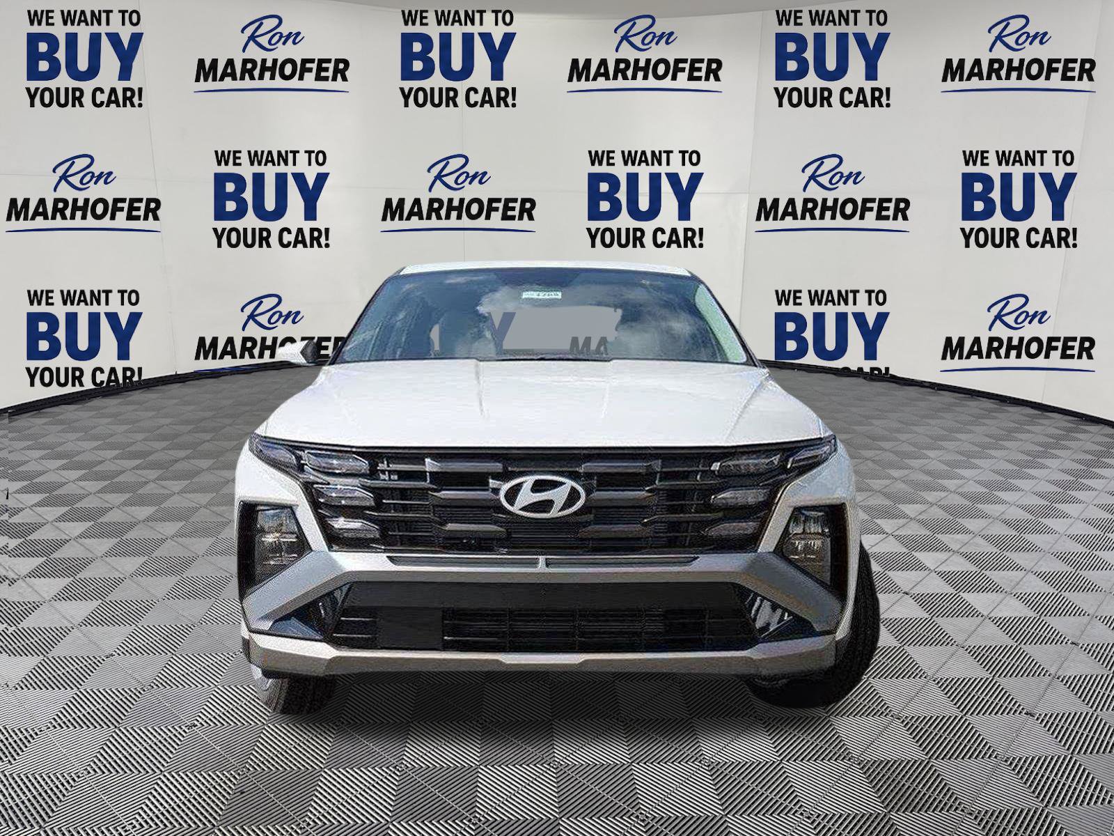 New 2026 Hyundai Tucson SE AWD/4WD image 47