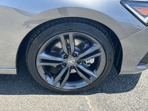 Certified 2025 Acura Integra A-Spec FWD image 15