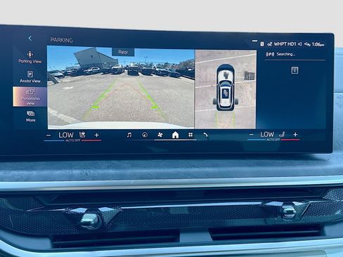 New 2026 BMW X5 xDrive50e w/ Executive Package image 35