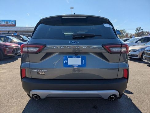 New 2026 Ford Escape Active image 5
