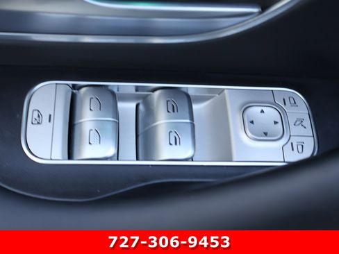 Certified 2023 Mercedes-Benz GLE 63 AMG S image 18
