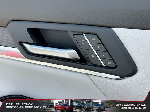 New 2026 GMC Terrain Denali image 23