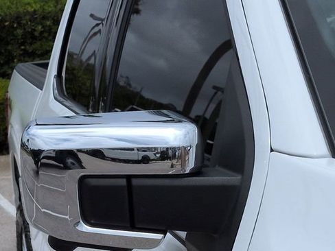 Certified 2024 Ford F150 Lariat w/ Tow/Haul Package image 12