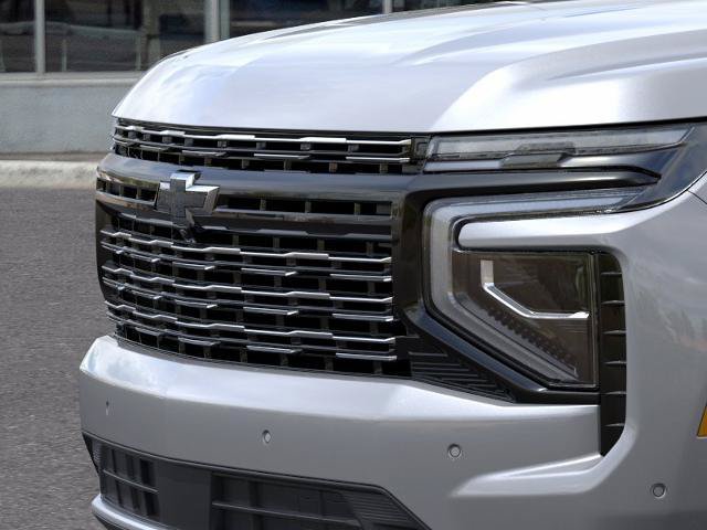 New 2027 Chevrolet Tahoe High Country w/ LPO, Dark Essentials Package AWD/4WD image 13
