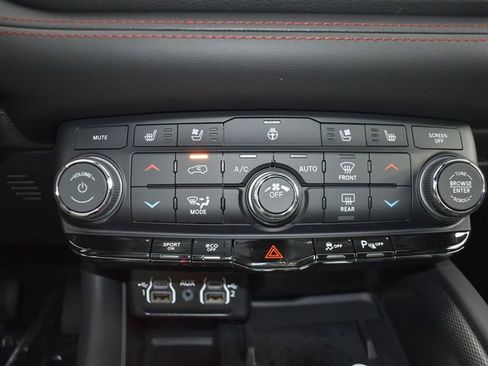 New 2026 Dodge Durango GT AWD/4WD image 26