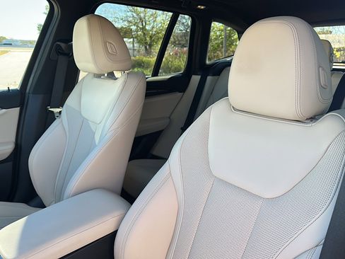 Certified 2023 BMW X3 sDrive30i w/ Premium Package image 14