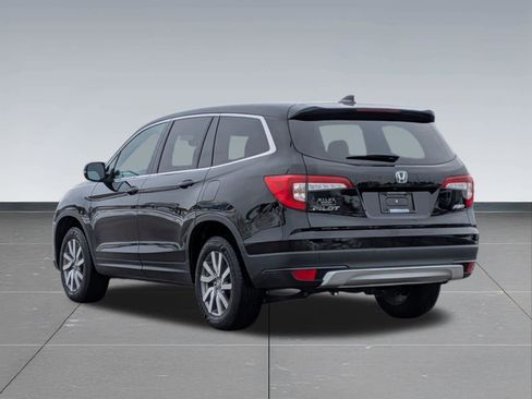 Certified 2020 Honda Pilot EX-L image 4