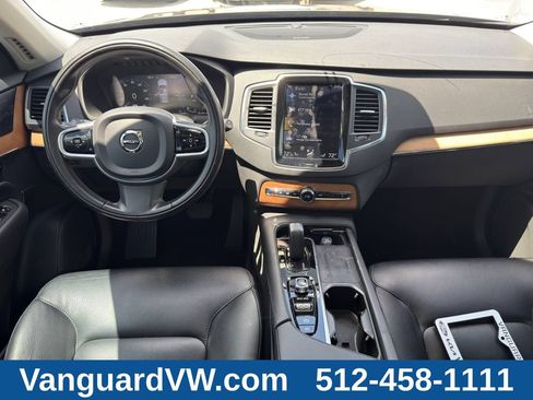Used 2021 Volvo XC90 T8 Inscription Expression w/ Climate Package AWD/4WD image 27