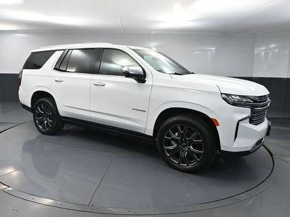 Used 2023 Chevrolet Tahoe Premier w/ Advanced Technology Package