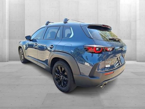 Used 2024 MAZDA CX-50 AWD 2.5 S w/ Weather Package image 4