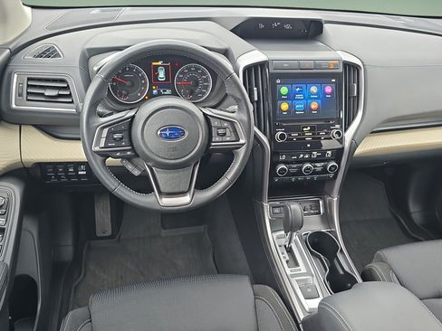 Used 2022 Subaru Ascent Premium w/ Convenience Package AWD/4WD image 18